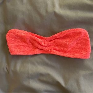 ✨5 for $20✨ VS PINK Bandeau